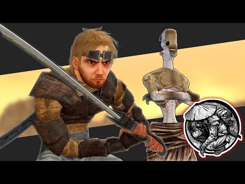 KENSHI Animation | The Kenshi Experience