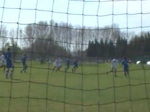 Football/ Coupe Gambardella : Nîmes sortit par Niort