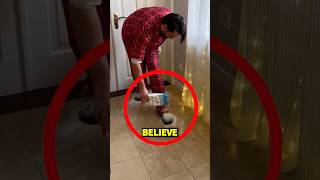 How To Make Someone BELIEVE In Santa!😳🎅