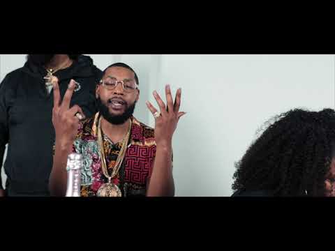 Dom. P - From The Heart (Official Music video)