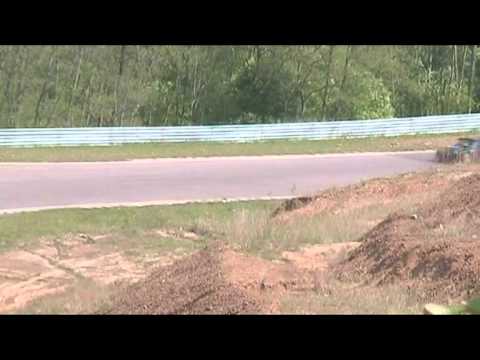 Fast Lap One 2012-05-05