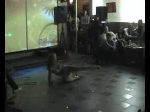 Pole Dance Unity  - Anastasia Skukhtorova