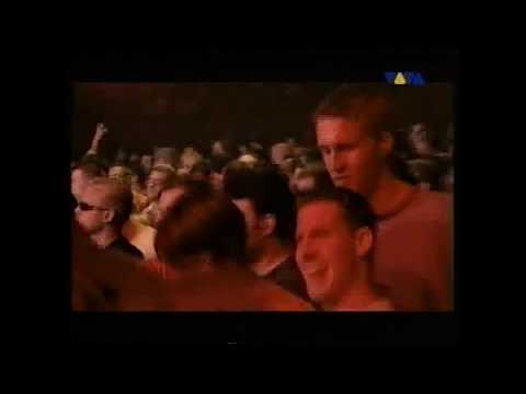 Alexander Kowalski Live @t Mayday 2004 DE/Team X-Treme