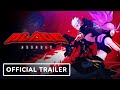 Blade Assault - Official 1.2 Update Trailer