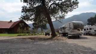 preview picture of video 'Elk Valley Golf & RV Resort'