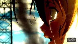 AMV Highschool of the dead ( Machinae Supremacy - ORIGIN ) [ HD 1080p ] 2011