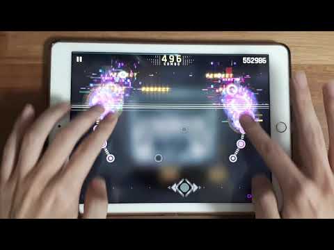 [Cytus II] EMber - SIHanatsuka (CHAOS 13) TP 100%