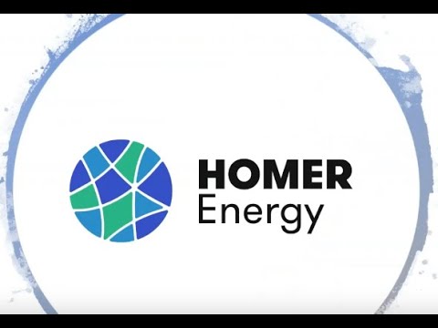 Modeling Storage in HOMER Webinar - 11/14/18 - YouTube