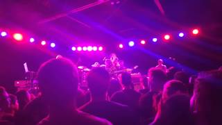 The Dear Hunter 5/22/15 Evicted