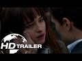 Fifty Shades of Grey - Officiële Trailer 2 [HD]