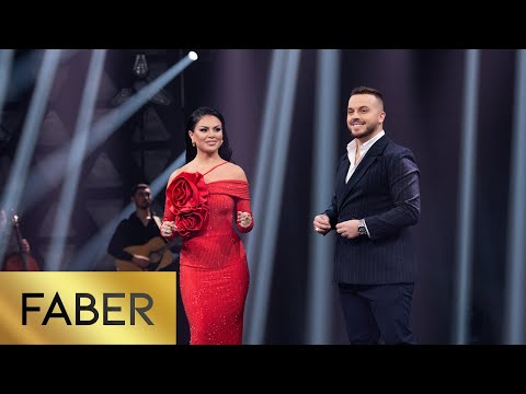 Mariola & Jurgen Kacani - Xhan moj mysafire #Gezuar2024