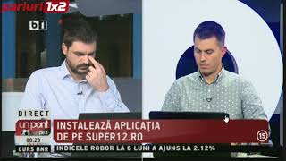 CROAȚIA – FRANȚA: Pariu pe goluri în cotă 1.55!