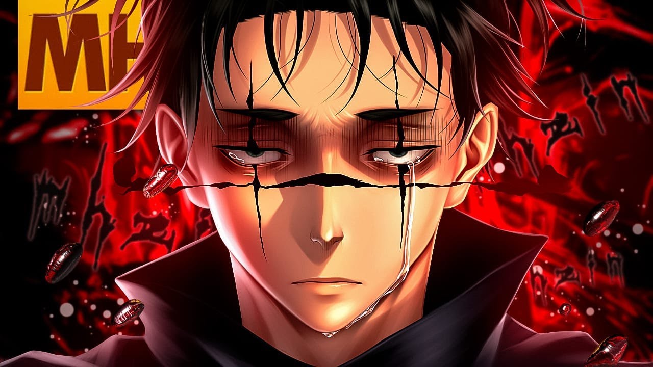 Tipo Choso 🩸  (Jujutsu Kaisen) Wave de Sangue | Prod. MK & Sid | MHRAP