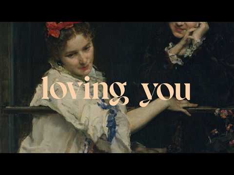 Foxes - Love Not Loving You (Official Lyric video)