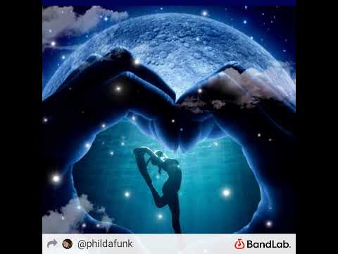 Each Day With You  by Phil Da Funk