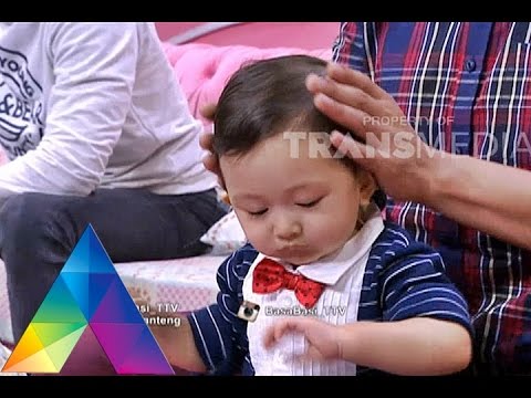 BASA BASI -  Papaku Ganteng Part 4