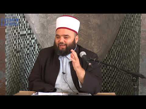 Kush tallet me Muhamedin alejhisselaam nuk tregon asgjë tjetër përveq ligësin dhe dobësin e vet!