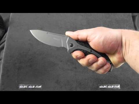 KS1898 Kershaw Lonerock Hunting