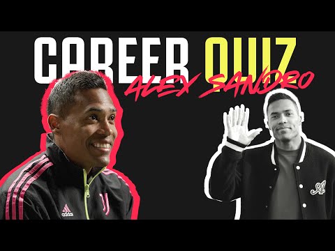 The Ultimate Q&A: 21 Questions with Alex Sandro | 300 Caps Edition | Juventus