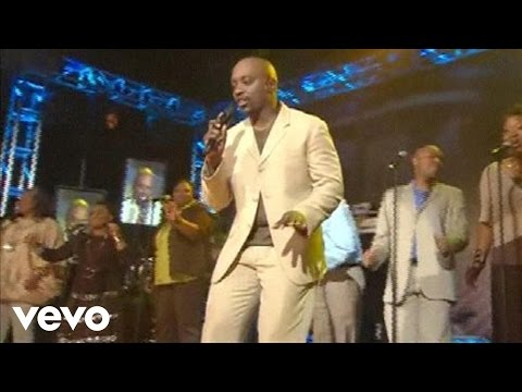 Myron Butler & Levi - Jesus Saves