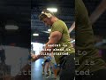 Workout Motivation - Arm Day