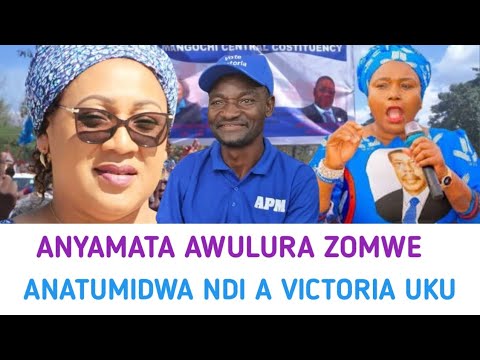 YAPHEDUKA UKU ZIFUKWA ZOMWE LOZA FATCHI MBILIZI AMAFUNA KUPHEDWERA