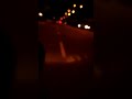 Night Ride On Bike Whatsapp Status