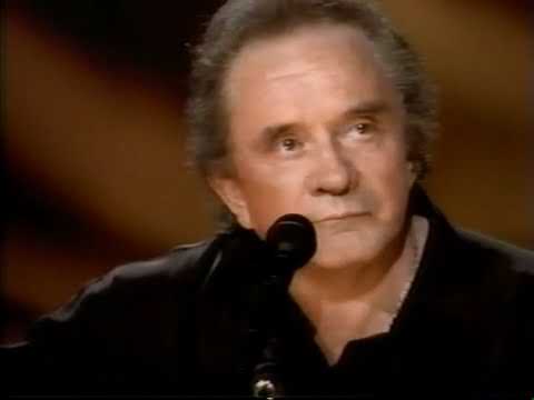 Johnny Cash & Willie Nelson (Storytellers)