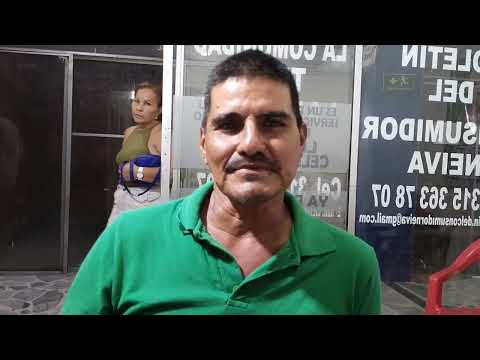 BANCO AGRARIO DE CAMPOALEGRE EN EL HUILA, ARRUINA LOS CAMPESINOS COBRANDO INTERESES DE USURA????????