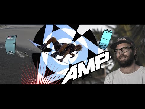 AMPhetamine - Alex Lewis-Hughes