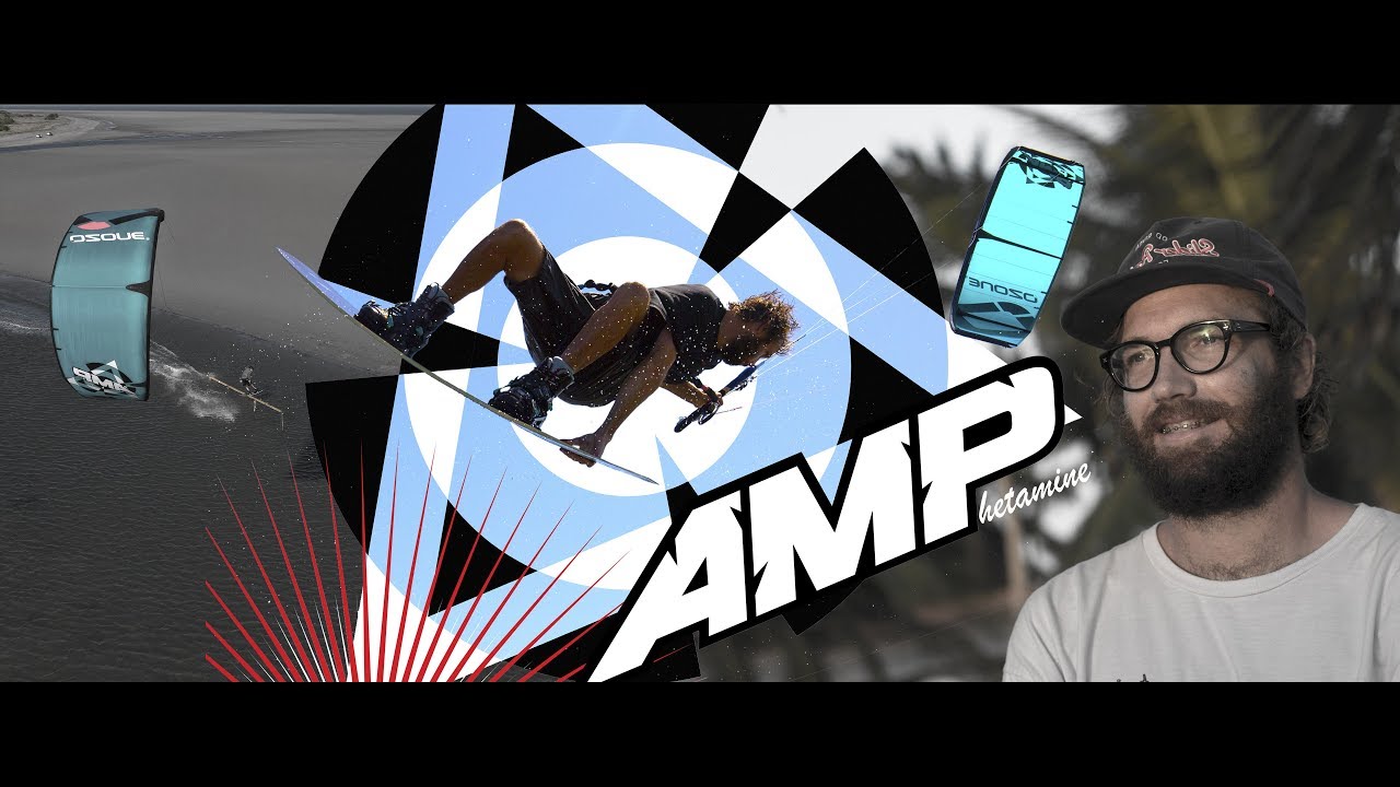 AMPhetamine - Alex Lewis-Hughes