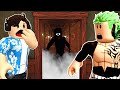 CAN TWO BEST FRIENDS ESCAPE ROBLOX DOORS?!