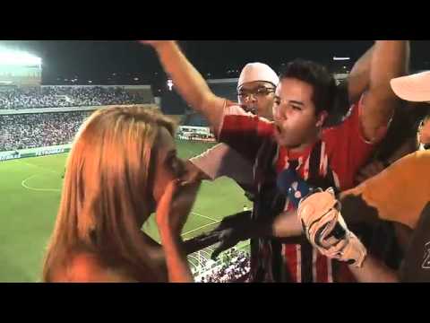 Pânico Futebol Clube 10/04/11