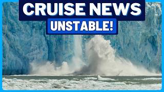CRUISE NEWS: Cancelled Visits Over Unstable Conditions, NCL Itinerary Change, Royal Caribbean Beach