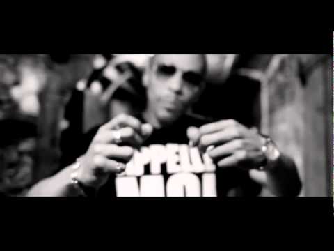 Flynt feat Nasme – Rap théorie CLIP