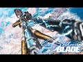 Eve S Most Daring Look Yet Stellar Blade