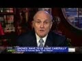 Rudy Giuliani on Drones - YouTube