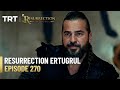 Resurrection Ertugrul Season 3 Episode 270