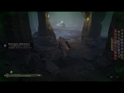 Mortal Shell DLC, Why Axatana is totally OP AF