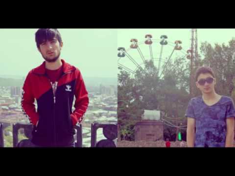 S'hak X-clan ft Hracho - Yes u du