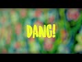 Mac Miller - Dang! ft. Anderson .Paak (Clean Version)