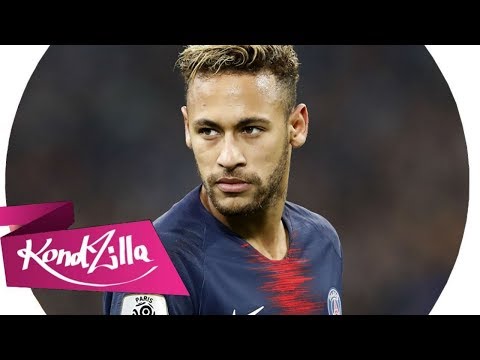 • Neymar Jr - Eu Já Catuquei ( MC's Nando e Luanzinho e DJ Henrique De Ferraz ) •