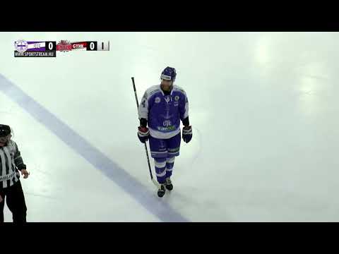 Gamevideo EL 153 UTE GYHK 20200103