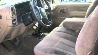 preview picture of video '1995 GMC Sierra 2500 Worthington OH'