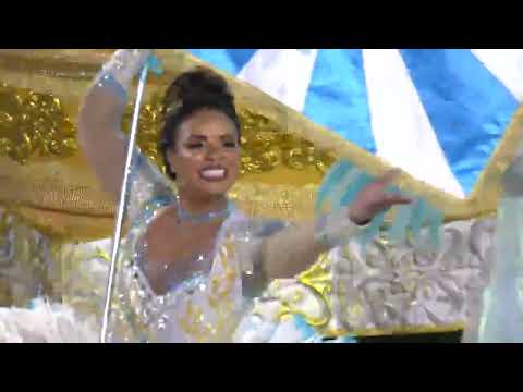 Unidos de Vila Isabel 2023 (Desfile Completo)