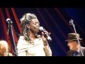 Never Loved a Man by Julia Nixon & the Memphis Soul Tribute band 2014