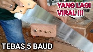 Download lagu viral saw review TEBAS baud, JET CUT SAW Art. 1260-011 HASSTON mp3