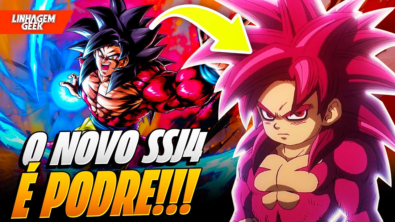 VEM CHORAR COM A GENTE! A MEDIOCRIDADE DE DRAGON BALL DAIMA!