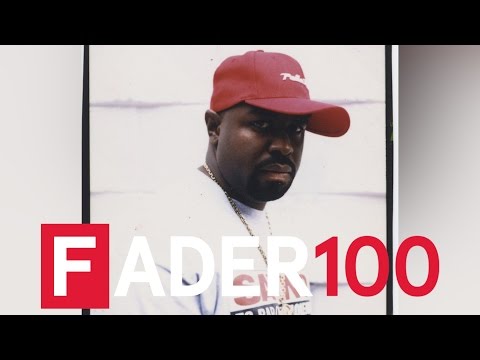 The FADER Issue No. 1: Where It All Began