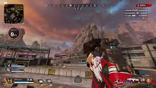 ＃109 apex legends